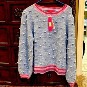 Lilly Pulitzer sweater